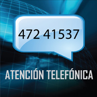 Link Informática - Atención telefónica